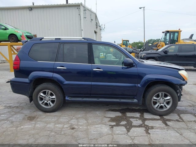Aukcja sprzedaży 2008 Lexus Gx 470, vin: JTJBT20X480161999, numer aukcji: 45737125