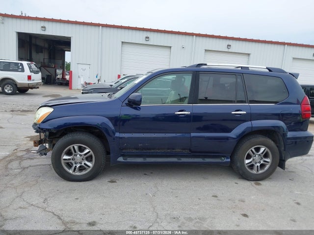 Aukcja sprzedaży 2008 Lexus Gx 470, vin: JTJBT20X480161999, numer aukcji: 45737125