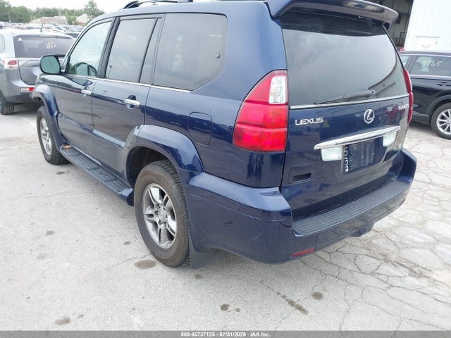 Aukcja sprzedaży 2008 Lexus Gx 470, vin: JTJBT20X480161999, numer aukcji: 45737125