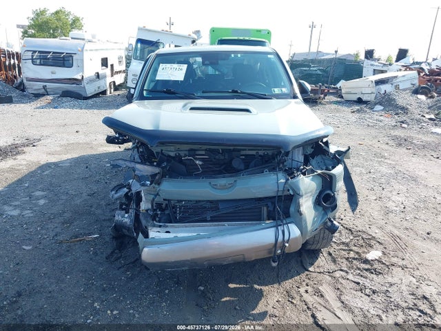 JTERU5JR2N5993190 Toyota 4runner Trd Off Road Premium