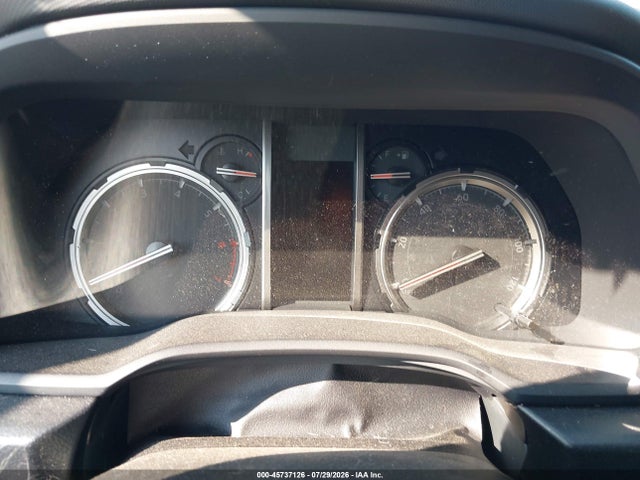 JTERU5JR2N5993190 Toyota 4runner Trd Off Road Premium