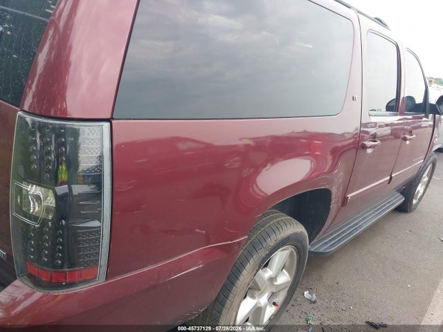2008 Chevrolet Suburban 1500 Lt მანქანა იყიდება აუქციონზე, vin: 1GNFK16318R164206, აუქციონის ნომერი: 45737129