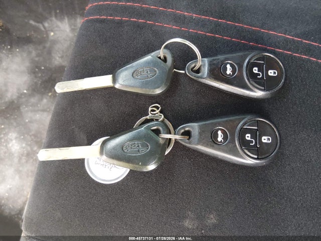 Продажа на аукционе авто 2014 Subaru Impreza Wrx Sti, vin: JF1GV8J66EL003952, номер лота: 45737131