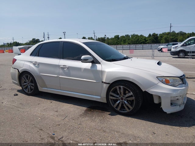 Продажа на аукционе авто 2014 Subaru Impreza Wrx Sti, vin: JF1GV8J66EL003952, номер лота: 45737131