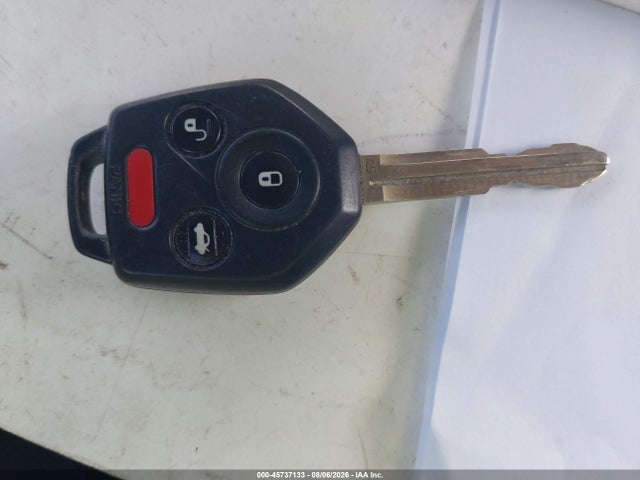 Продаж на аукціоні авто 2016 Subaru Legacy 2.5i Premium, vin: 4S3BNAC66G3029723, номер лоту: 45737133