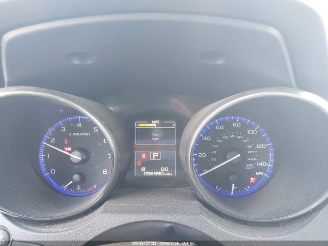 Продаж на аукціоні авто 2016 Subaru Legacy 2.5i Premium, vin: 4S3BNAC66G3029723, номер лоту: 45737133