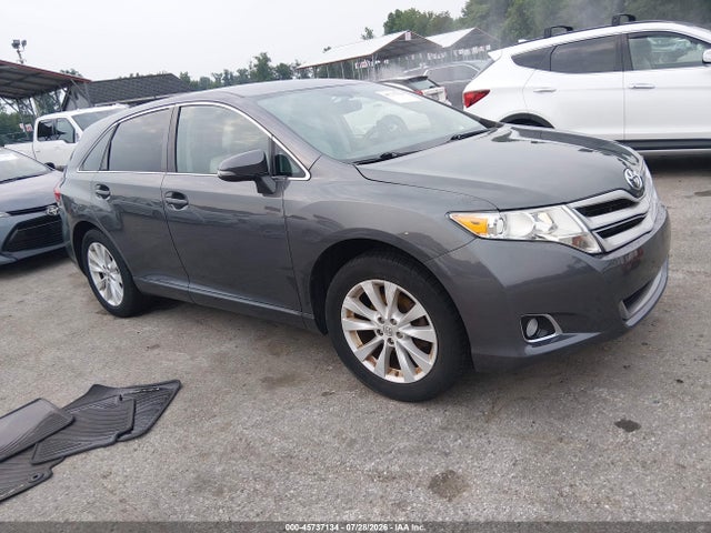 Продажа на аукционе авто 2015 Toyota Venza Le, vin: 4T3BA3BBXFU075850, номер лота: 45737134