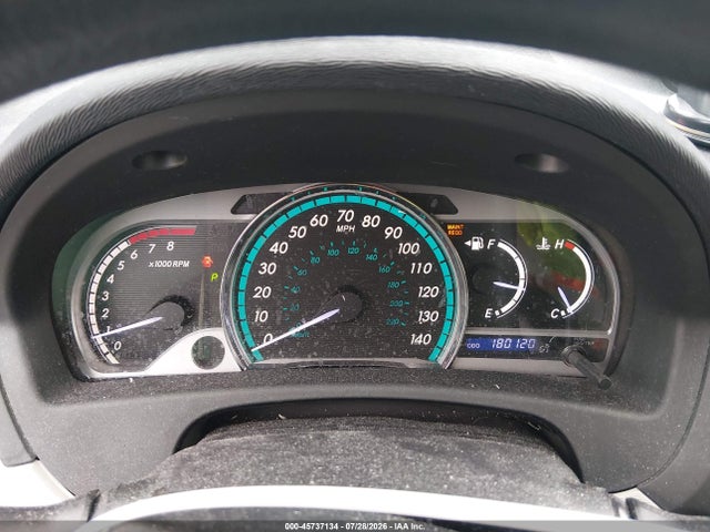 2015 Toyota Venza Le მანქანა იყიდება აუქციონზე, vin: 4T3BA3BBXFU075850, აუქციონის ნომერი: 45737134