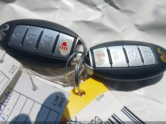 Продаж на аукціоні авто 2016 Infiniti Q50 2.0t Premium, vin: JN1CV7AP2GM202993, номер лоту: 45737136