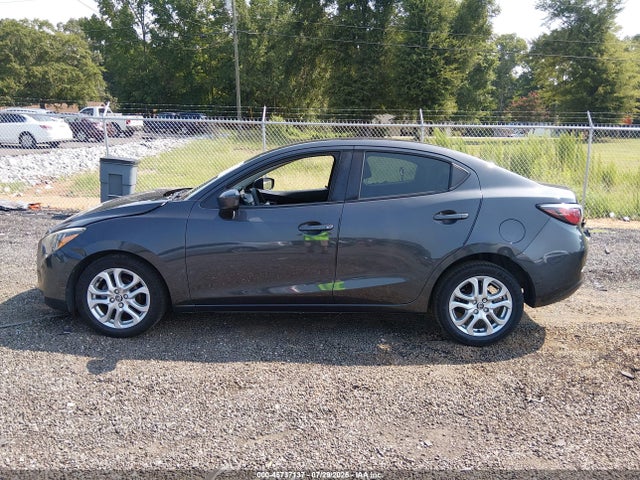 Продаж на аукціоні авто 2017 Toyota Yaris Ia, vin: 3MYDLBYV0HY188235, номер лоту: 45737137