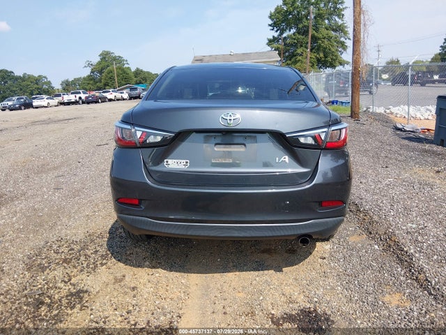 Продаж на аукціоні авто 2017 Toyota Yaris Ia, vin: 3MYDLBYV0HY188235, номер лоту: 45737137