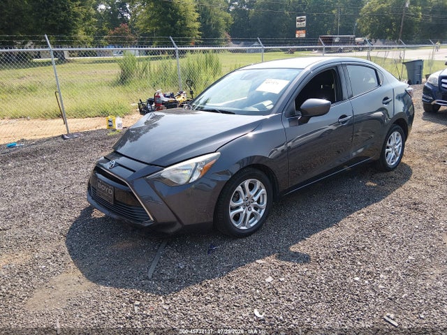 Продаж на аукціоні авто 2017 Toyota Yaris Ia, vin: 3MYDLBYV0HY188235, номер лоту: 45737137