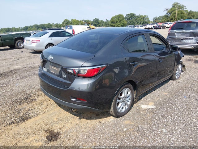 Продаж на аукціоні авто 2017 Toyota Yaris Ia, vin: 3MYDLBYV0HY188235, номер лоту: 45737137