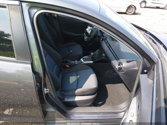 Продаж на аукціоні авто 2017 Toyota Yaris Ia, vin: 3MYDLBYV0HY188235, номер лоту: 45737137