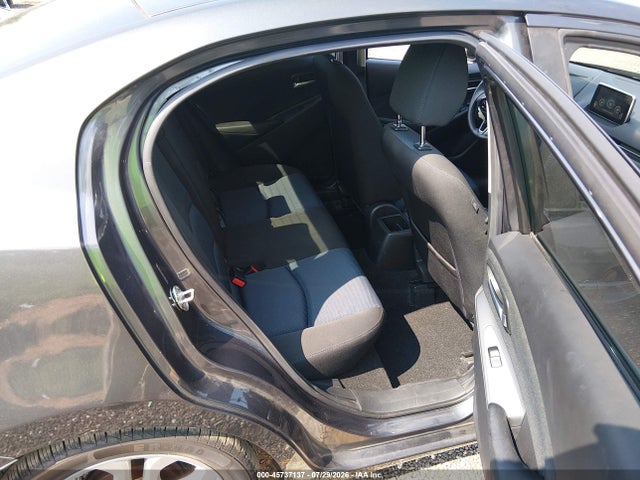 Продаж на аукціоні авто 2017 Toyota Yaris Ia, vin: 3MYDLBYV0HY188235, номер лоту: 45737137