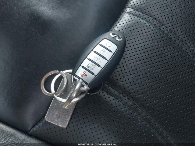 2017 Infiniti Qx60 მანქანა იყიდება აუქციონზე, vin: 5N1DL0MM9HC514568, აუქციონის ნომერი: 45737138