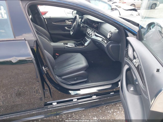 W1K2J5KB6PA121790 Mercedes-Benz Cls 450 Coupe