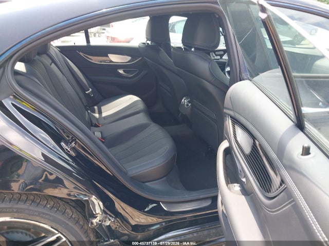 W1K2J5KB6PA121790 Mercedes-Benz Cls 450 Coupe