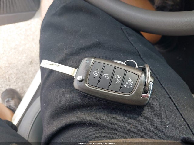 Продажа на аукционе авто 2021 Hyundai Elantra Se, vin: 5NPLL4AG7MH050670, номер лота: 45737145