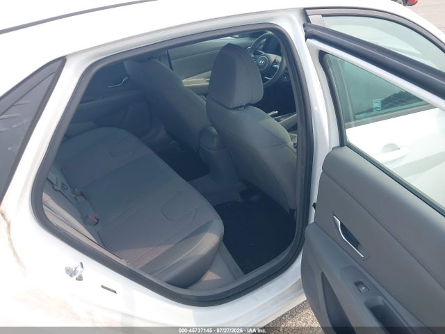 Продажа на аукционе авто 2021 Hyundai Elantra Se, vin: 5NPLL4AG7MH050670, номер лота: 45737145