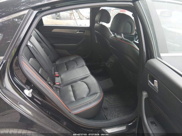Aukcja sprzedaży 2015 Hyundai Sonata Sport 2.0t, vin: 5NPE34AB5FH092464, numer aukcji: 45737153