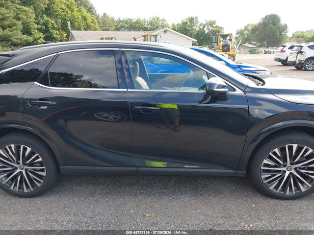 Lexus Rx 350h Premium Plus 2023 2T2BBMCA4PC007107 Image 13