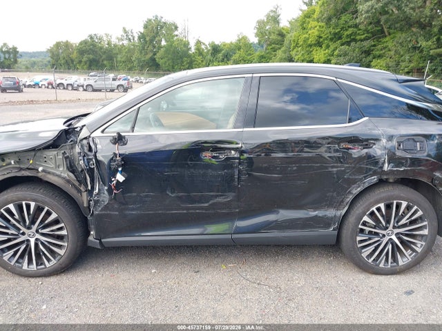 Lexus Rx 350h Premium Plus 2023 2T2BBMCA4PC007107 Image 14
