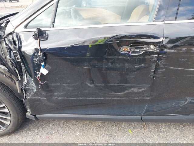 Lexus Rx 350h Premium Plus 2023 2T2BBMCA4PC007107 Image 17