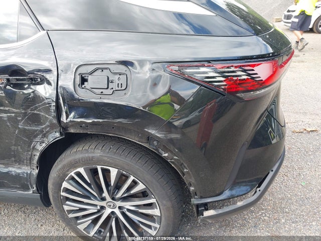 Lexus Rx 350h Premium Plus 2023 2T2BBMCA4PC007107 Image 19