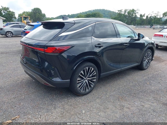 Lexus Rx 350h Premium Plus 2023 2T2BBMCA4PC007107 Image 4