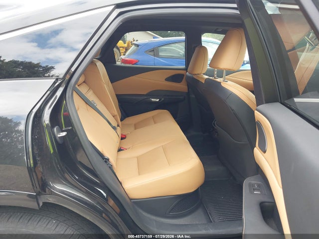 Lexus Rx 350h Premium Plus 2023 2T2BBMCA4PC007107 Image 8