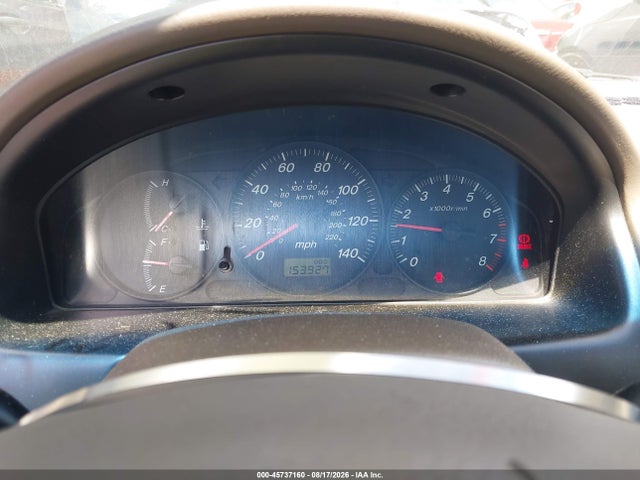 45737160 :رقم المزاد ، JM1BJ225520515735 vin ، 2002 Mazda Protege Dx/es/lx مزاد بيع