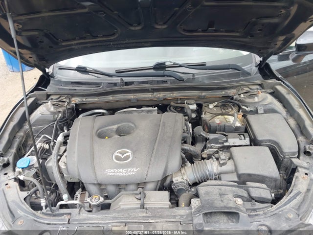 Auction sale of the 2014 Mazda Mazda3 S Touring, vin: JM1BM1V36E1160147, lot number: 45737161
