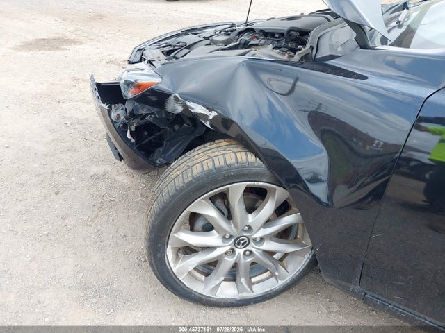 Auction sale of the 2014 Mazda Mazda3 S Touring, vin: JM1BM1V36E1160147, lot number: 45737161