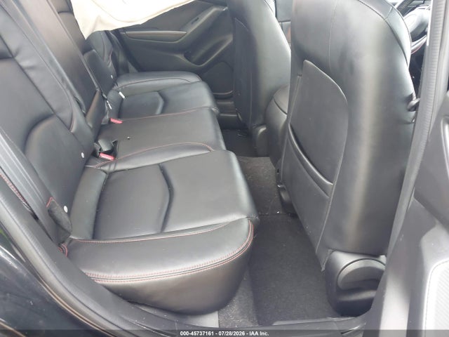 Auction sale of the 2014 Mazda Mazda3 S Touring, vin: JM1BM1V36E1160147, lot number: 45737161