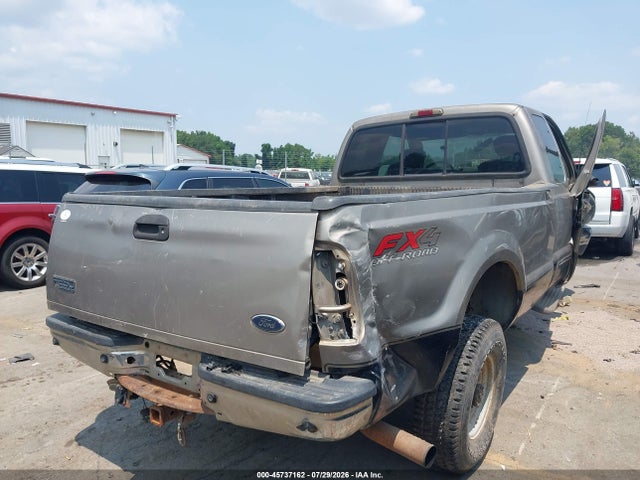 Aukcja sprzedaży 2003 Ford F-250 Lariat/xl/xlt, vin: 1FTNX21P03EB85490, numer aukcji: 45737162