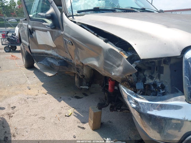 Aukcja sprzedaży 2003 Ford F-250 Lariat/xl/xlt, vin: 1FTNX21P03EB85490, numer aukcji: 45737162