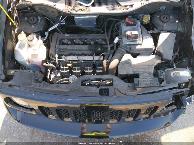 Aukcja sprzedaży 2017 Jeep Patriot High Altitude, vin: 1C4NJPFA3HD169218, numer aukcji: 45737164