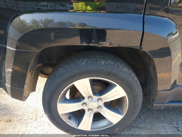 Aukcja sprzedaży 2017 Jeep Patriot High Altitude, vin: 1C4NJPFA3HD169218, numer aukcji: 45737164