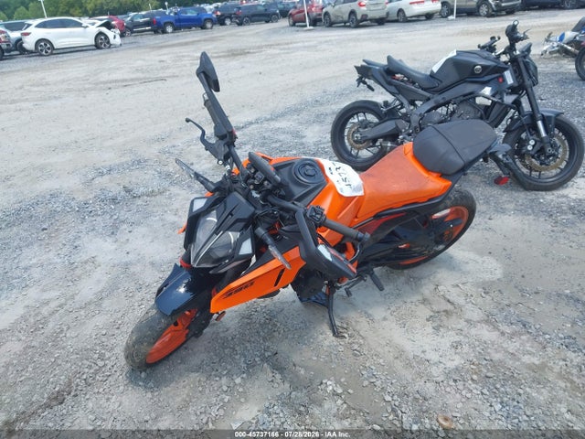 KTM 390 Duke 2024 MD2JPJ40XRN265745 Image 2