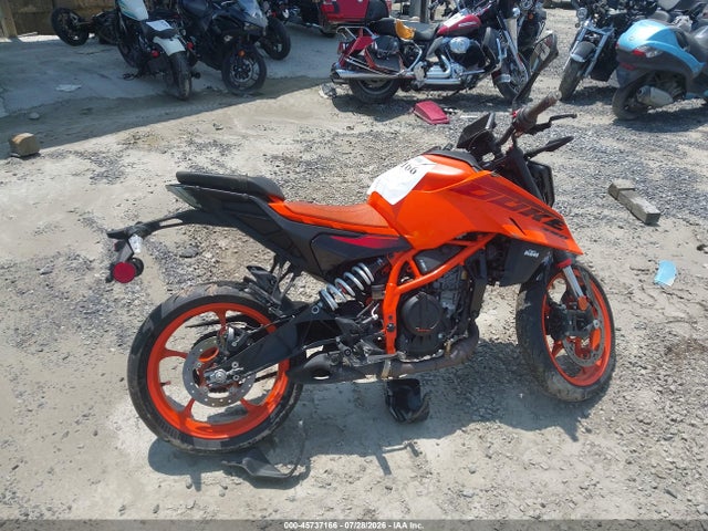 KTM 390 Duke 2024 MD2JPJ40XRN265745 Image 12