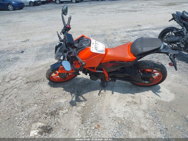 KTM 390 Duke 2024 MD2JPJ40XRN265745 Image 13