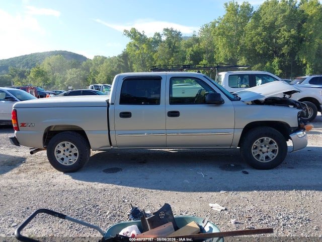 45737167 :رقم المزاد ، 2GTEK13T151400026 vin ، 2005 Gmc Sierra 1500 Slt مزاد بيع