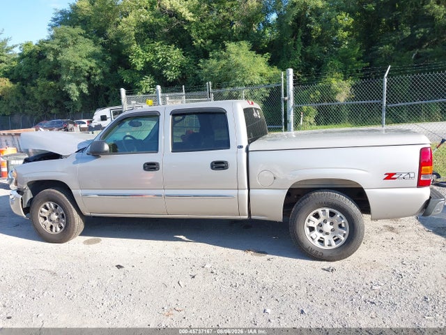 45737167 :رقم المزاد ، 2GTEK13T151400026 vin ، 2005 Gmc Sierra 1500 Slt مزاد بيع