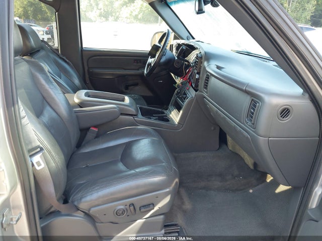 45737167 :رقم المزاد ، 2GTEK13T151400026 vin ، 2005 Gmc Sierra 1500 Slt مزاد بيع