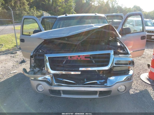45737167 :رقم المزاد ، 2GTEK13T151400026 vin ، 2005 Gmc Sierra 1500 Slt مزاد بيع