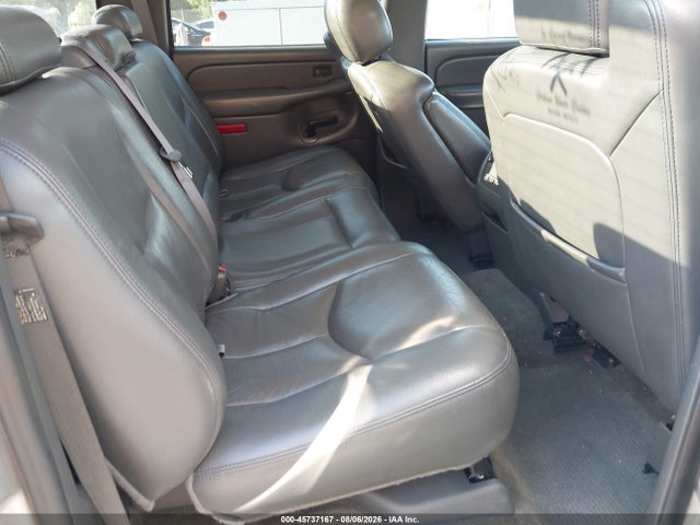 45737167 :رقم المزاد ، 2GTEK13T151400026 vin ، 2005 Gmc Sierra 1500 Slt مزاد بيع
