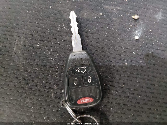 2013 Chrysler 200 Touring მანქანა იყიდება აუქციონზე, vin: 1C3CCBBB0DN509968, აუქციონის ნომერი: 45737169