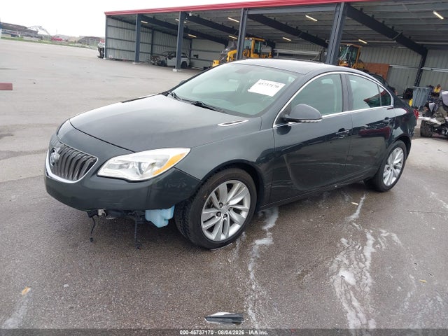 Aukcja sprzedaży 2015 Buick Regal Turbo/e-assist Premium I, vin: 2G4GN5EX1F9158313, numer aukcji: 45737170