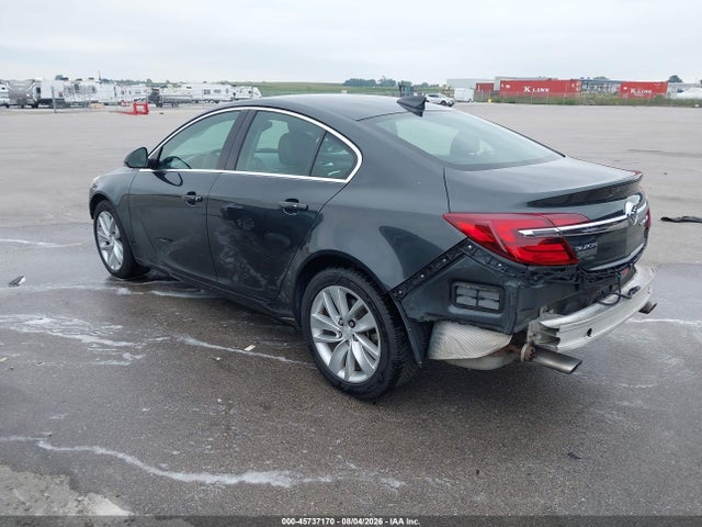 Aukcja sprzedaży 2015 Buick Regal Turbo/e-assist Premium I, vin: 2G4GN5EX1F9158313, numer aukcji: 45737170